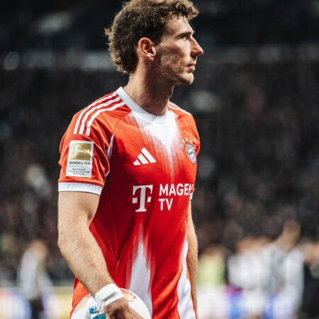 Goretzkas zweiter Eintrag in die Geschichtsbücher – Hoeneß würdigt eine „Nebensache“