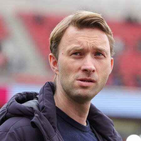 Rolfes stimmt Grimaldos Kritik zu – mit einer Ausnahme