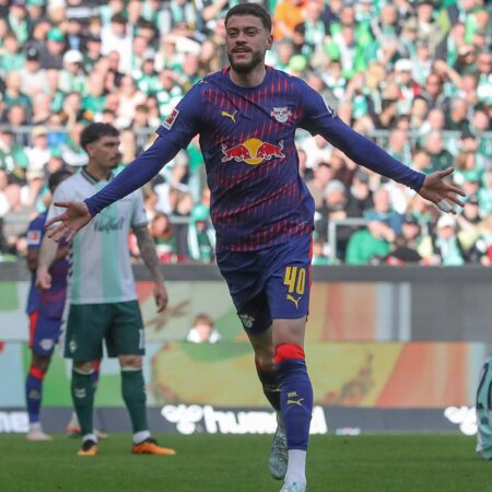 Schäfers Ansage für die „Crunchtime“ und Romulos simple Rechnung