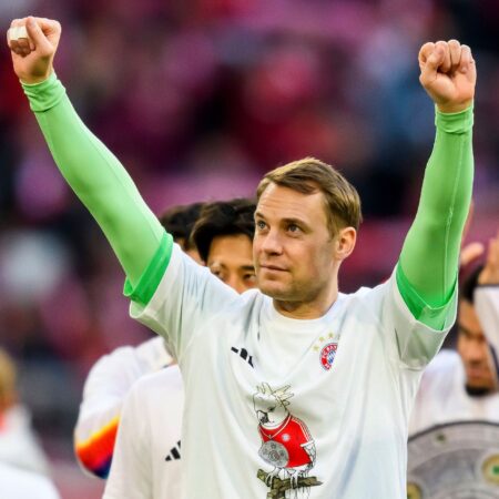 Pressestimmen: „Die Bayern sind nicht zu stoppen und gehen jetzt aufs Triple los“