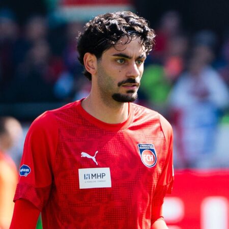 Freiburg und Heidenheim suchen Lebensretter für Dinkcis Freundin