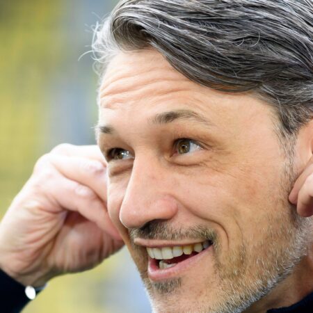 Kovac wünscht Schalke den Bundesliga-Aufstieg