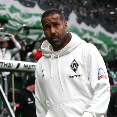 Thioune und das „breite Büffet“ für den Nordderbysieg