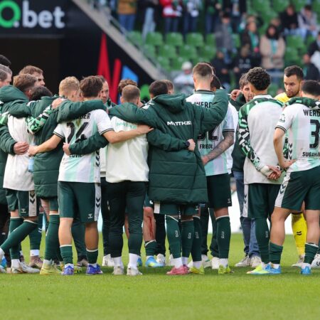 Weiser kritisiert „fragwürdige Personalentscheidungen“ bei Werder
