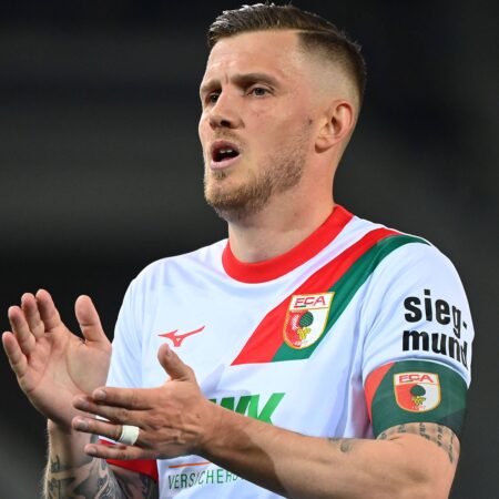 „Das bin ich eigentlich nicht als Person, das hasse ich dann auch“