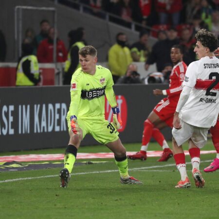 Wer überträgt Bayern München gegen VfB Stuttgart heute live im TV & Stream in Österreich?