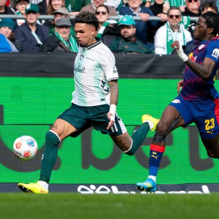 Leipzig ohne Lukeba – Bitshiabu keine Alternative