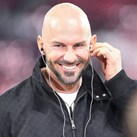 „Mit 16 Stichen genäht“: Ilzer nicht nur bei Hajdari optimistisch