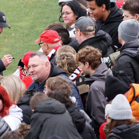 Drei Jahre Hoeneß: „Das ist nicht selbstverständlich“