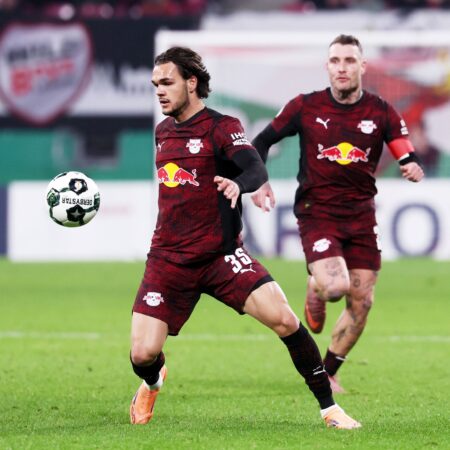 Nächste Chance für den Stellvertreter: Raum fehlt gegen Union