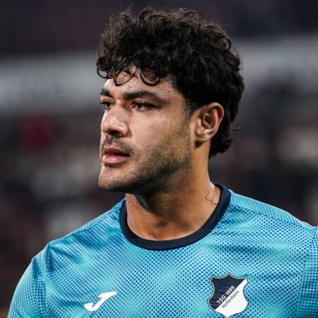 Inklusive Ausstiegsklausel: Kabak verlängert in Hoffenheim