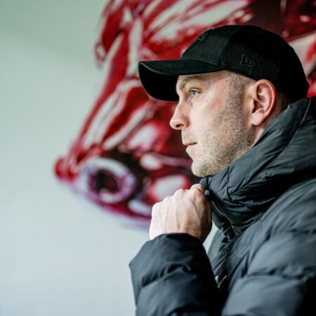 Werners Rückkehr nach Bremen: „Wer pfeift, der pfeift – wer sich freut, der freut sich“