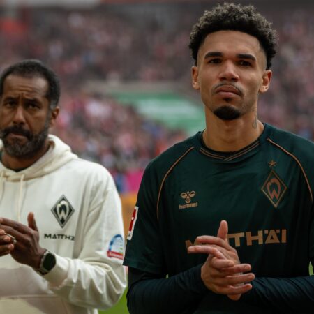 „Derbymodus“: Gelingt Werder der dringend benötigte Turnaround?