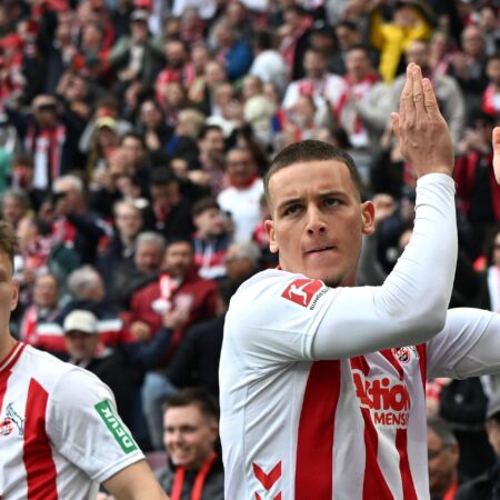 El Mala deutet seinen Abschied an: „Ich habe noch fünf Spiele“