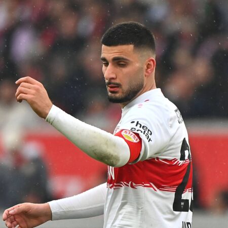 Kuriose Bilanz: Wie der VfB ohne Undav abschneidet