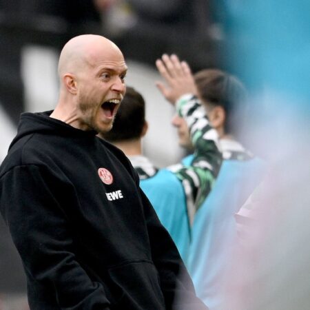 Kölns Erlösung mit Einschränkungen: „Das war mir nicht zielstrebig genug“