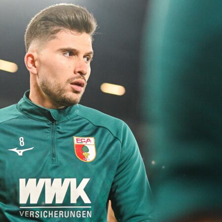 Wohin wechselt Rexhbecaj? Werder und Gladbach sind dran