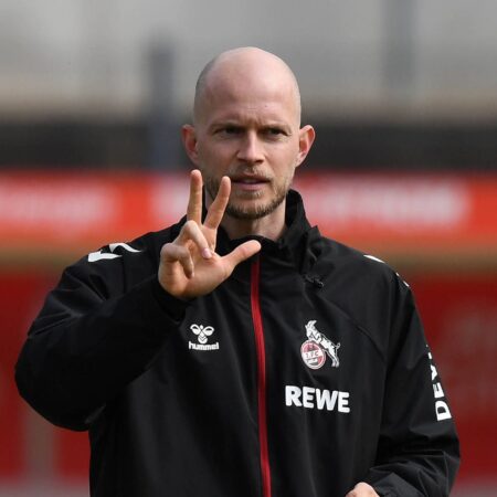 Wagner betont: „Tun uns keinen Gefallen, El Mala nicht in der Startelf zu haben“