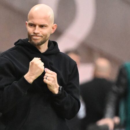 Wagner beweist ein besonderes Händchen – und äußert einen Wunsch