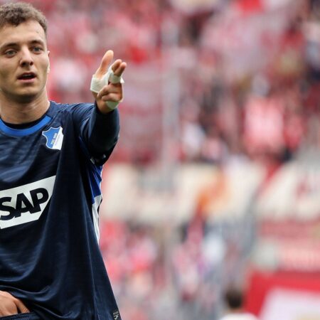 Der nächste Frust für Asllani