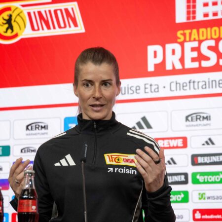 Eta startet: „Mit Tiki-Taka-Fußball können wir jetzt noch nicht rechnen“