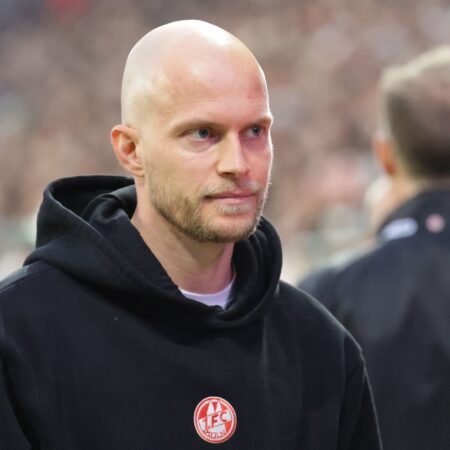 Stellschrauben und Spaß: Wagners Anteil an der „sehr guten Situation“