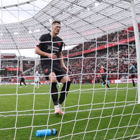 Schick: „Haben die Chance, alles zu drehen, aber wir müssen auch alles verbessern“