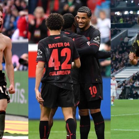 Tore in der Nachspielzeit: Bayern, BVB und Co. stellen Bestmarke ein