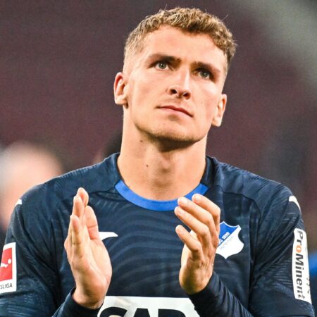 Prömel vor Wechsel zum VfB