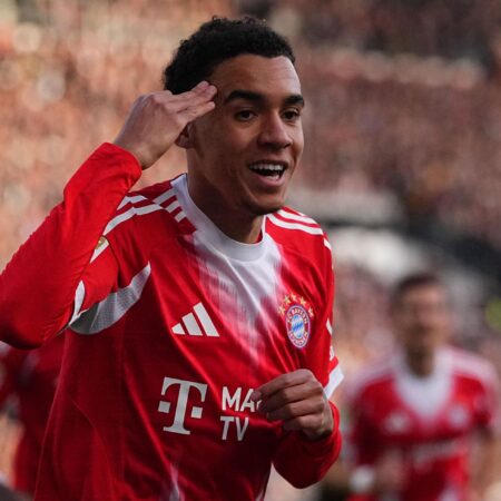 Musiala hält nichts von Kahns Rat: „Ich will zur WM“