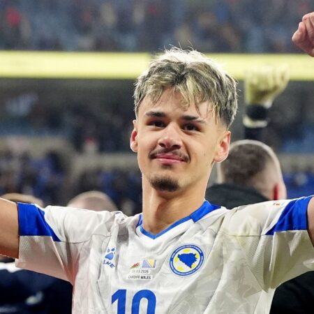 Nach Winter-Angebot: Roma vor nächster Attacke bei Bayers Top-Talent Alajbegovic