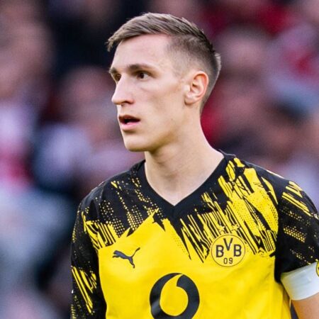 Mit Ausstiegsklausel: Schlotterbeck verlängert beim BVB