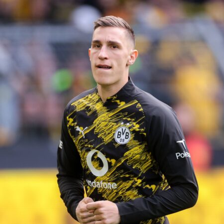 „Ein Unding“: BVB verärgert über Pfiffe gegen Schlotterbeck