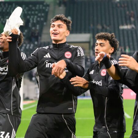 Das Bundesliga-Quiz zum 29. Spieltag