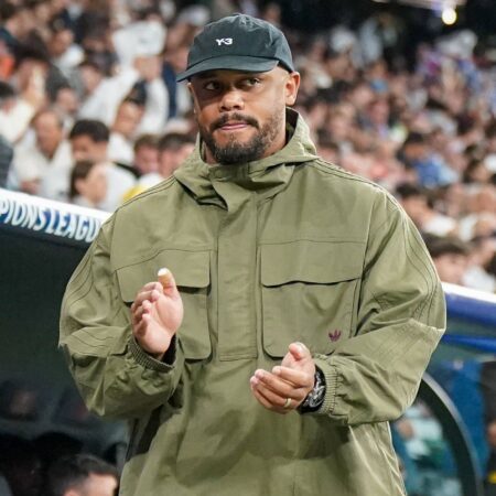 Wechselt Kompany am Millerntor komplett durch?