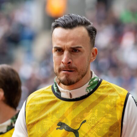 Darum herrscht zwischen Gladbach und Tabakovic Funkstille
