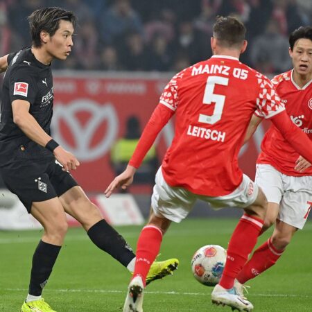 Mainz gibt Ausfälle von Lee und Pechvogel Leitsch bekannt