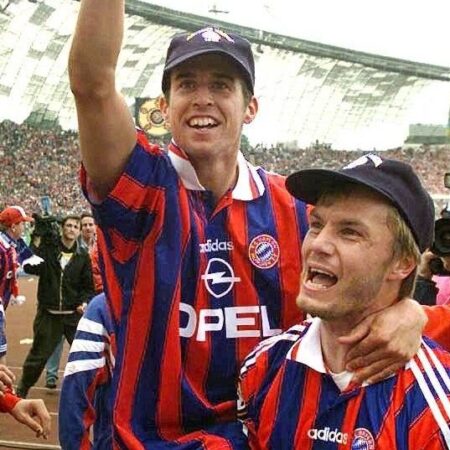 Das Bundesliga-Quiz zum 30. Spieltag