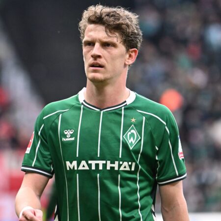 Eine Frage des Risikos: Werder bangt weiter um Stage