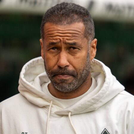 Träume, Vertrauen und Perspektiven: Thiounes „Riesenmöglichkeit“ bei Werder