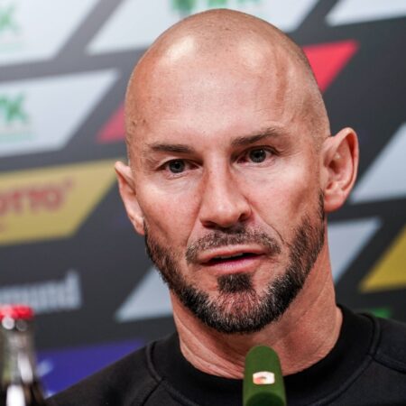 Ilzer: „Nehmen wir es als Erfolgserlebnis“