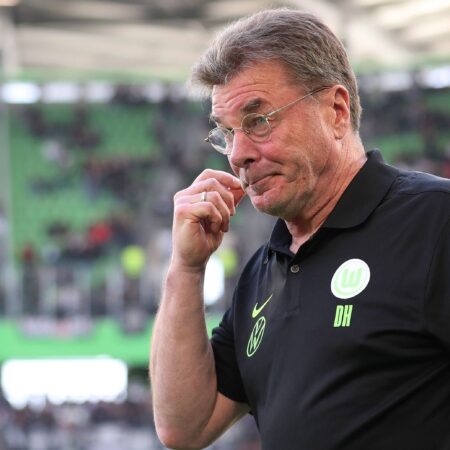 Hecking zu Wimmers Ausrutscher: „Das macht natürlich was mit der Mannschaft“