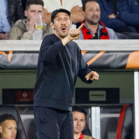 Schuster: „Manchmal bedarf es des Bauchgefühls“