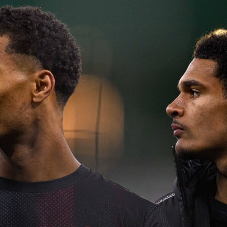 Quansah vor Rückkehr: Wie löst Hjulmand die Zwickmühle mit Badé?