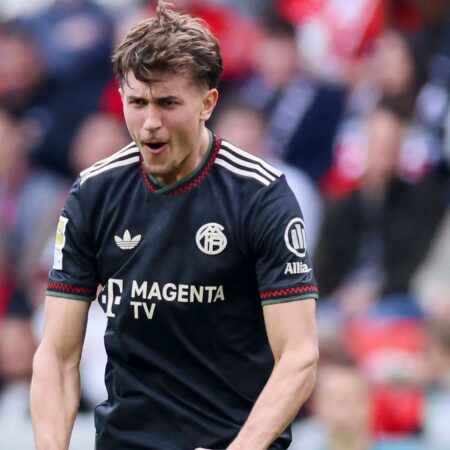 Bischof erfüllt Kimmichs Bitte und freut sich über „perfektes Spiel“ vor Real