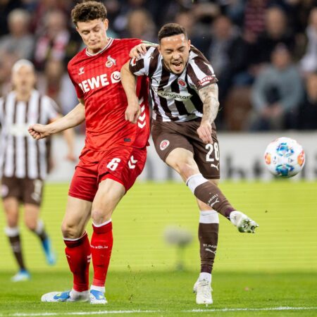 Pereira Lage: Der nächste Rückschlag für St. Pauli