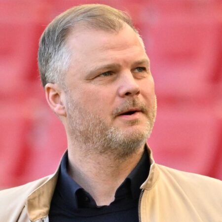 Wohlgemuth: „Ehrlicherweise haben wir die Punkte heute nicht eingeplant“