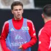 Top-Talent vor Debüt: Wird Unions Güther zum zweitjüngsten Bundesliga-Profi?