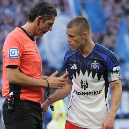 Nordderby nicht betroffen: Muheim muss nur einmal zuschauen