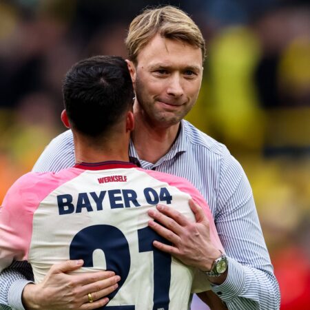 Möglicher Wendepunkt im Kampf um Platz 4: Wieder alles im Griff?